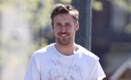 Ryan Gosling Is a Terrible Tenant