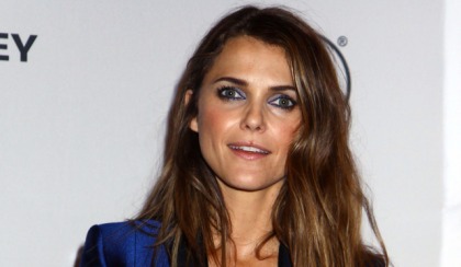Keri Russell Robbed While She Slept
