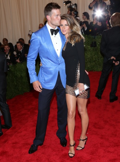 Gisele Bundchen saves all of her money, makes Tom Brady pay for everything