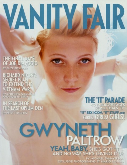Vanity Fair's Gwyneth Paltrow 'takedown' isn't happening after Goop surrendered'