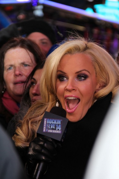 Jenny McCarthy on claims her son was never autistic: 'irresponsible & inaccurate'