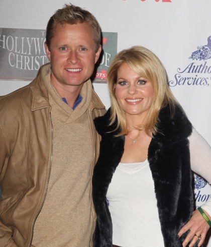 Candace Cameron Bure clarifies: her 'submissive' marriage is not a dictatorship