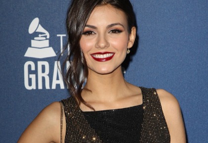 Victoria Justice Is My Sweetheart!