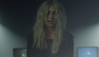 Taylor Momsen Went Full Frontal for Her Music Video