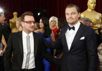 Leonardo DiCaprio sued for portraying mountain people as 'inbred' hillbillies