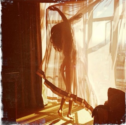 This Is Selena Gomez's Nude Photo
