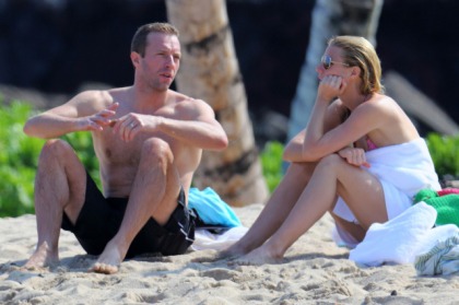 Gwyneth Paltrow Announces Divorce From Chris Martin on Her GOOP Site