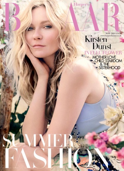 Kirsten Dunst believes traditional 1950s gender roles are 'why relationships work'