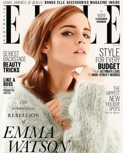 Emma Watson won't 'date people who are famous,' complains about dating civilians
