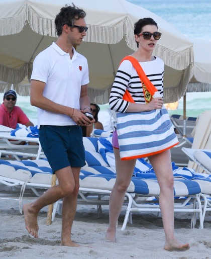 Is Anne Hathaway really good at haggling or is she just cheap?