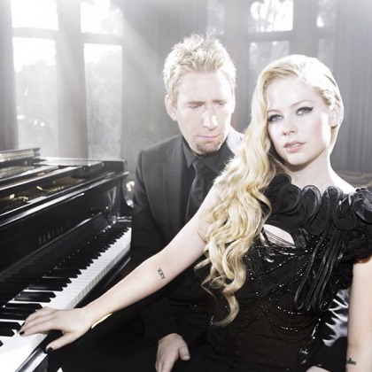 Avril Lavigne & Chad Kroeger's marriage crisis: they?re 'fighting more than ever'