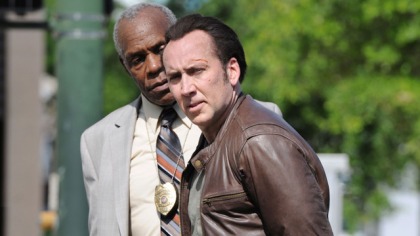 Nic Cage Is Still an Action Star in 'Rage'