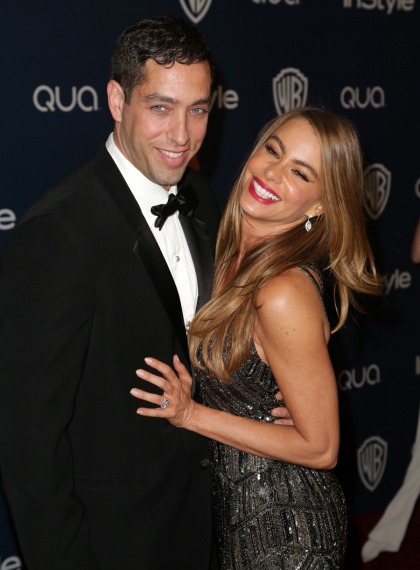 Sofia Vergara cancels her engagement: 'Nick & I have decided to be apart'