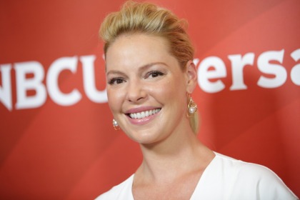 Katherine Heigl on the diva gossip: 'It's a business & those sort of stories sell'