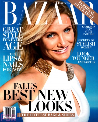 Cameron Diaz 'wants to vomit' at rumors she hooked up with Drew Barrymore