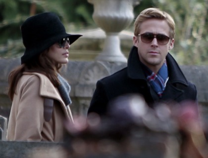 Ryan Gosling 'has been very supportive' about Eva's need to keep things 'secret'