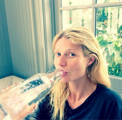 Gwyneth Paltrow admits she gets non-surgical Thermage laser skin treatments