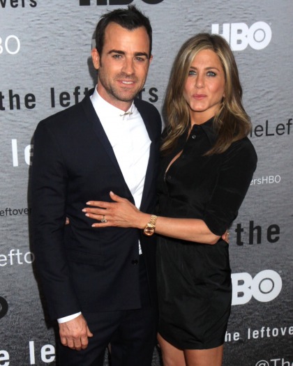 Jennifer Aniston: My fiancé 'will put a gun to my head' if I get Botox, fillers