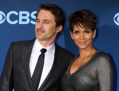 Star: Halle Berry & Olivier Martinez 'have been living separately for months'