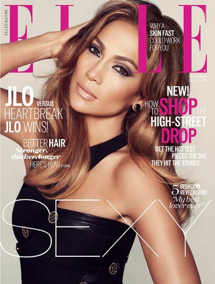 Jennifer Lopez is self-aware about her dong haze: 'I rush in & I ignore the signs'
