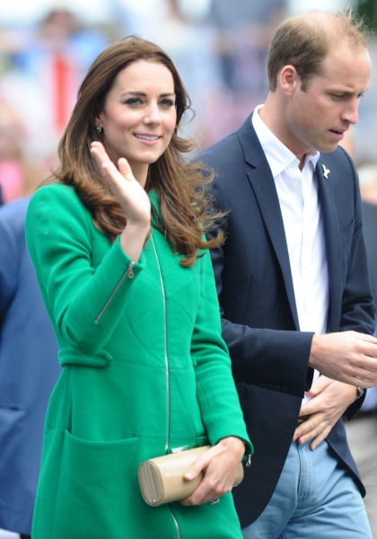 Duchess Kate cancels her solo Malta trip, Prince William will go in her place
