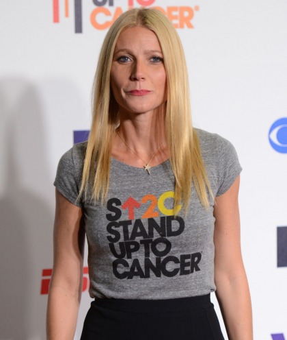 Gwyneth Paltrow 'drew up a schedule' for Chris Martin to spend time with her