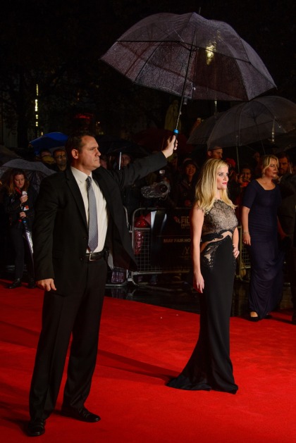 Reese Witherspoon in Stella McCartney at the BFI LFF: lovely or meh?