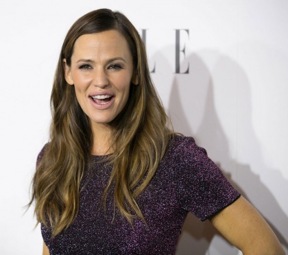 Jennifer Garner on sexism in Hollywood: 'Isn't it time to change that conversation?'