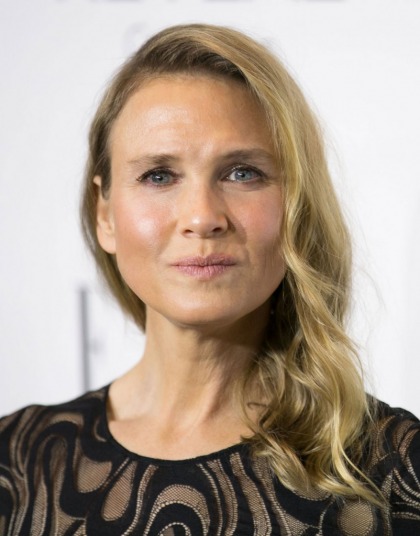 Renee Zellweger attributes her new look to a 'fulfilling life?: disingenuous'