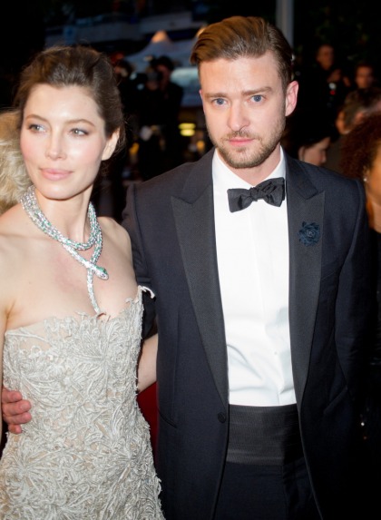 Us Weekly confirms: Jessica Biel & Justin Timberlake are expecting their first baby