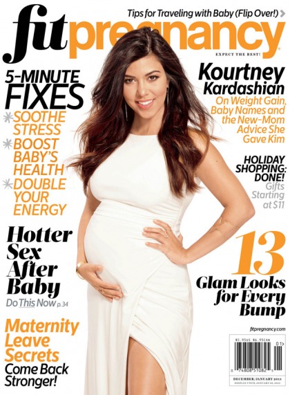 Kourtney Kardashian: Home births are risky, not 'as sanitary as a hospital'
