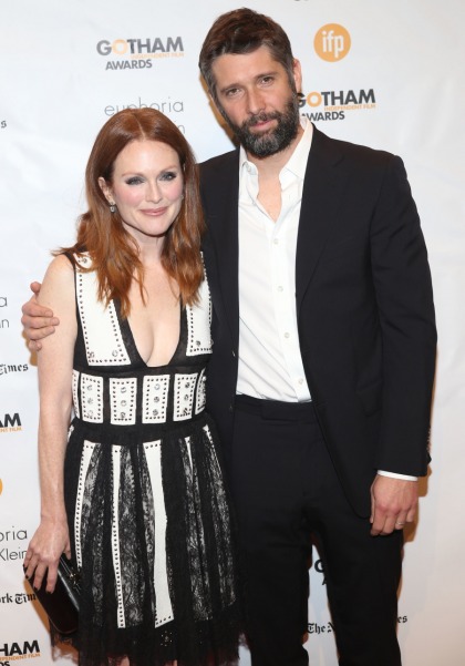 Julianne Moore wins big at the Gotham Awards: is she headed for Oscar glory?
