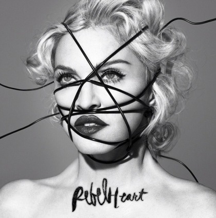 Is Madonna blaming her album flop on 'discrimination against women?'
