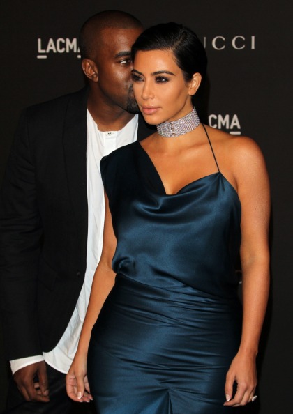 Kim Kardashian claims she & Kanye are 'literally obsessed with each other'
