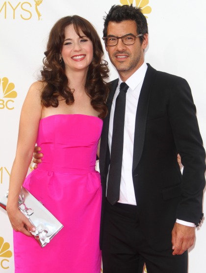 Zooey Deschanel is pregnant' after years of saying she didn't want kids