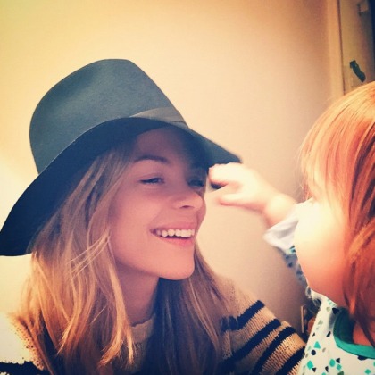 Jaime King got pregnant naturally after 5 IVF treatments, 26 rounds of IUI & more