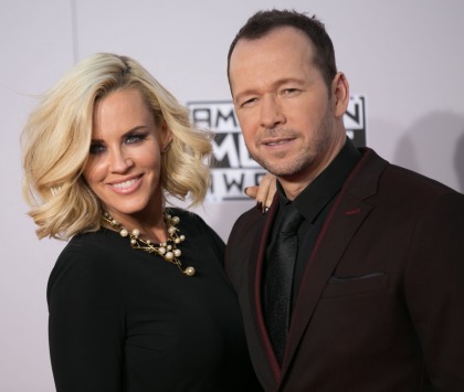 Jenny McCarthy: 'I?m so tired of being that strong, independent woman'