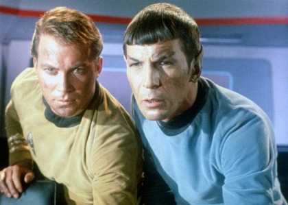 Leonard Nimoy has passed away at the age of 83