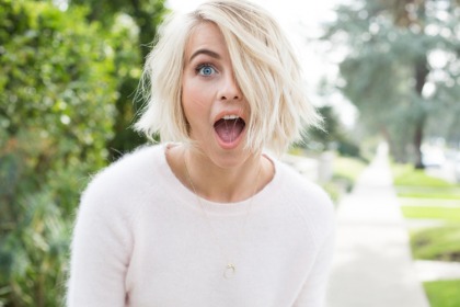 Julianne Hough launches lifestyle website Jules: goop-esque or accessible?