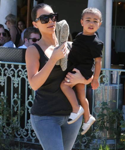 Kim Kardashian 'unsuccessfully' applied for membership at the Soho House LA