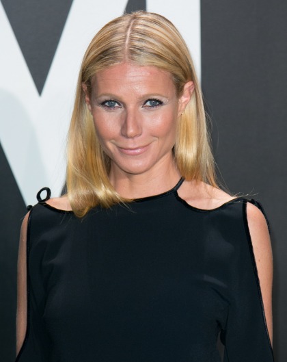 Gwyneth Paltrow to start a members-only club with a 'strict dress code'