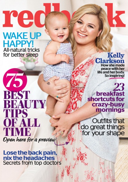 Kelly Clarkson: 'I?ve never believed in someone taking care of me'