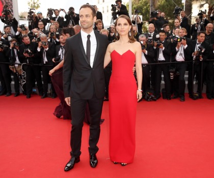 Natalie Portman in Dior for the Cannes Opening Night: boring, basic or beautiful?