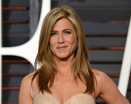 Jennifer Aniston: People who use injectibles & fillers 'start to lose perspective'