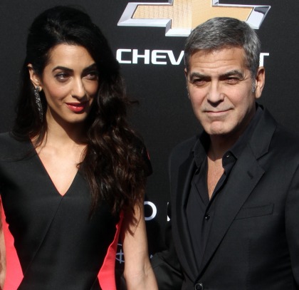 George Clooney plans to sell his Cabo property to 'spend more time with Amal'