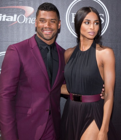 Ciara confirms: she's waiting to have sex with Russell Wilson until she gets a ring