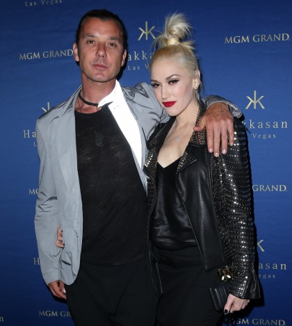 Gwen Stefani & Gavin Rossdale's marriage is over after 13 years: shocking'