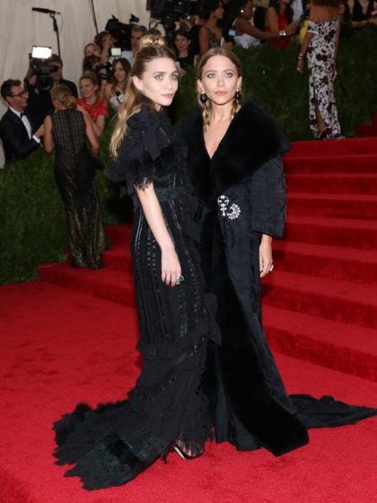 Mary-Kate & Ashley Olsen's company sued by interns working 50 hours per week