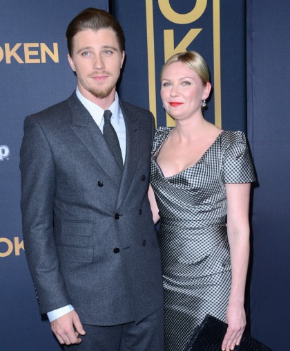 Star: Garrett Hedlund finally proposed to Kirsten Dunst after 3 years of dating