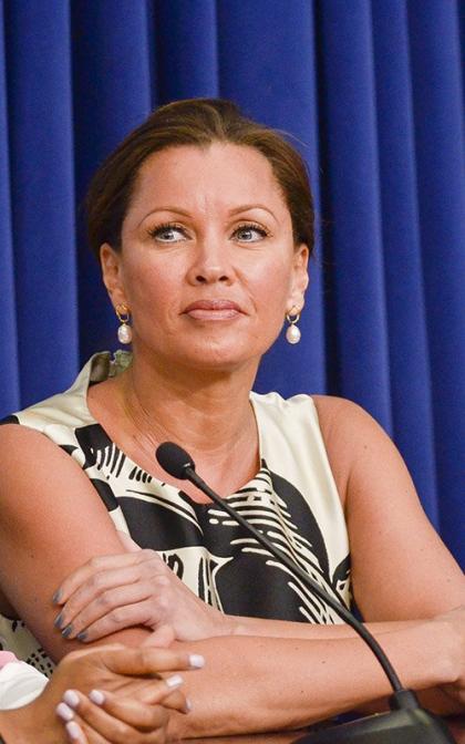 Vanessa Williams Receives Apology From Miss America Organization